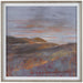 Uttermost - 41452 - Framed Print - Dawn On The Hills - Solid Wood