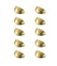 Elegant Lighting - PL3002-GD-10PK - Bar Pull Multipack (set of 10) - Atticus - Brushed Gold