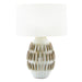 Arteriors - 17800-683 - One Light Table Lamp - Pawnee - Laurel Reactive