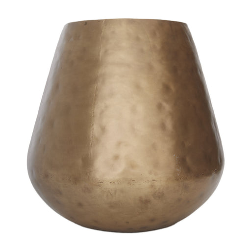 Arteriors - 6959 - Vase - Soledad - Antique Brass