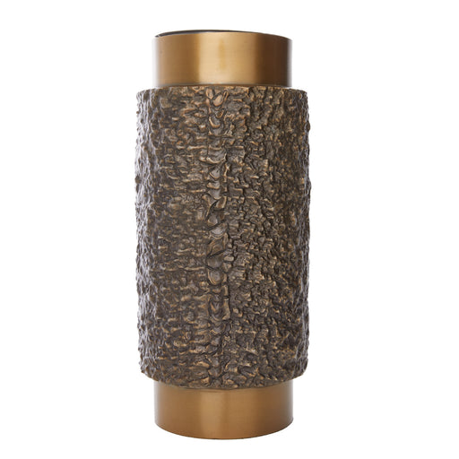 Arteriors - 6962 - Vase - Roderick - Antique Brass
