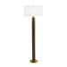 Arteriors - 76032-188 - One Light Table Lamp - Ropata - Chestnut