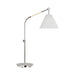 Visual Comfort Studio - AET1041PN1 - One Light Table Lamp - Remy - Polished Nickel