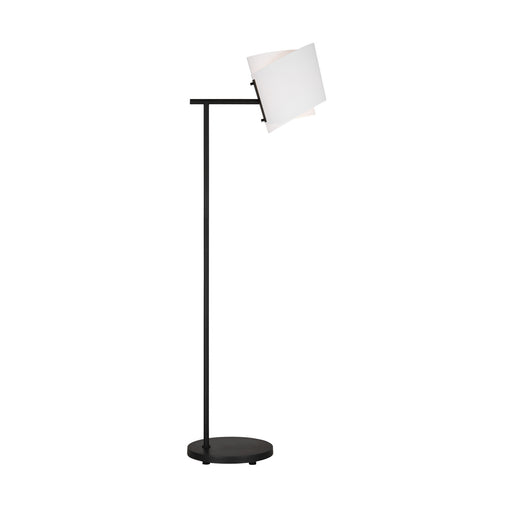 Paerero LED Floor Lamp