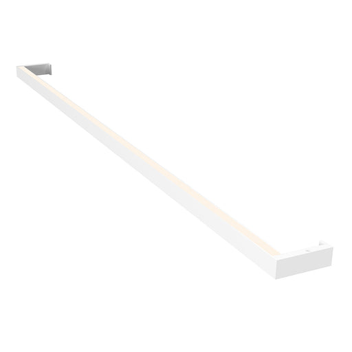 Sonneman - 2810.03-4-27 - LED Wall Bar - Thin-Line - Satin White