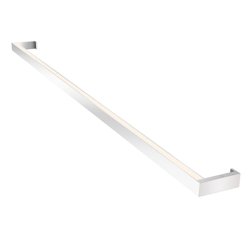 Sonneman - 2810.16-4-27 - LED Wall Bar - Thin-Line - Bright Satin Aluminum