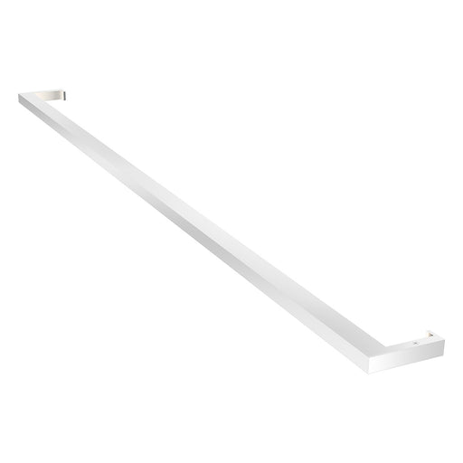 Sonneman - 2814.16-4-35 - LED Wall Bar - Thin-Line - Bright Satin Aluminum