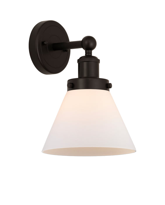 Innovations - 616-1W-OB-G41 - One Light Wall Sconce - Edison - Oil Rubbed Bronze