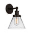 Innovations - 616-1W-OB-G42 - One Light Wall Sconce - Edison - Oil Rubbed Bronze