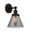 Innovations - 616-1W-OB-G43 - One Light Wall Sconce - Edison - Oil Rubbed Bronze