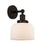 Innovations - 616-1W-OB-G71 - One Light Wall Sconce - Edison - Oil Rubbed Bronze