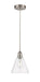 Innovations - 616-1P-SN-GBC-82 - One Light Mini Pendant - Edison - Brushed Satin Nickel