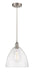 Innovations - 616-1P-SN-GBD-124 - One Light Mini Pendant - Edison - Brushed Satin Nickel