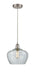 Innovations - 616-1P-SN-G92-L-LED - LED Mini Pendant - Edison - Brushed Satin Nickel