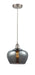 Innovations - 616-1P-SN-G93-L-LED - LED Mini Pendant - Edison - Brushed Satin Nickel