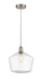 Innovations - 616-1P-SN-G654-12 - One Light Mini Pendant - Edison - Brushed Satin Nickel