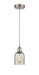 Innovations - 616-1P-SN-G259-LED - LED Mini Pendant - Edison - Brushed Satin Nickel
