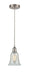 Innovations - 616-1P-SN-G2811 - One Light Mini Pendant - Edison - Brushed Satin Nickel