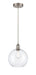 Innovations - 616-1P-SN-G122-10-LED - LED Mini Pendant - Edison - Brushed Satin Nickel