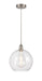 Innovations - 616-1P-SN-G122-12 - One Light Mini Pendant - Edison - Brushed Satin Nickel