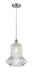 Innovations - 616-1P-SN-G212 - One Light Mini Pendant - Edison - Brushed Satin Nickel