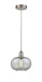 Innovations - 616-1P-SN-G247 - One Light Mini Pendant - Edison - Brushed Satin Nickel