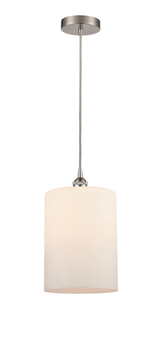 Innovations - 616-1P-SN-G111-L - One Light Mini Pendant - Edison - Brushed Satin Nickel