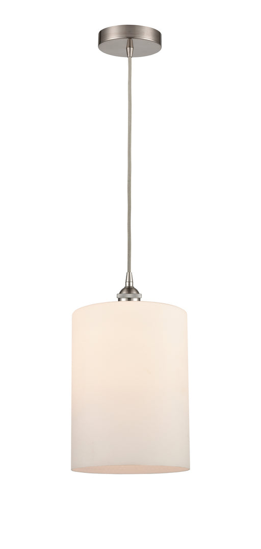 Innovations - 616-1P-SN-G111-L - One Light Mini Pendant - Edison - Brushed Satin Nickel