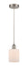 Innovations - 616-1P-SN-G111-LED - LED Mini Pendant - Edison - Brushed Satin Nickel