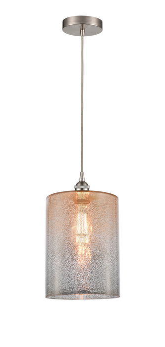 Innovations - 616-1P-SN-G116-L - One Light Mini Pendant - Edison - Brushed Satin Nickel