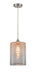 Innovations - 616-1P-SN-G116-L-LED - LED Mini Pendant - Edison - Brushed Satin Nickel