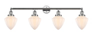 Innovations - 215-PC-G661-7-LED - LED Bath Vanity - Franklin Restoration - Polished Chrome