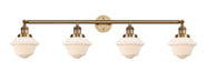 Innovations - 215-BB-G531-LED - LED Bath Vanity - Franklin Restoration - Brushed Brass