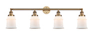 Innovations - 215-BB-G181-LED - LED Bath Vanity - Franklin Restoration - Brushed Brass