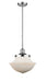 Innovations - 201S-PC-G541-LED - LED Mini Pendant - Franklin Restoration - Polished Chrome