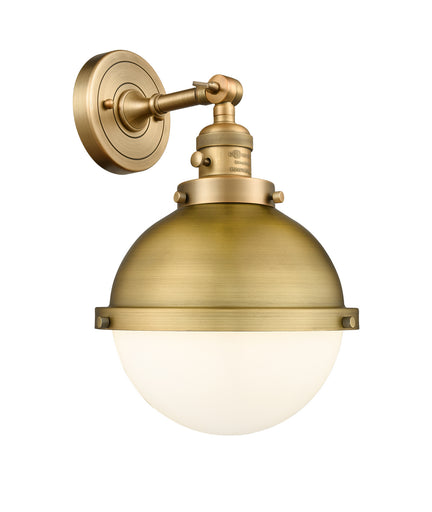 One Light Wall Sconce