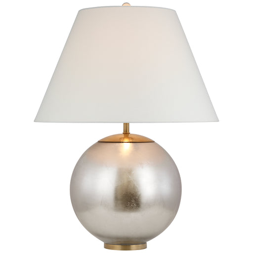Morton LED Table Lamp