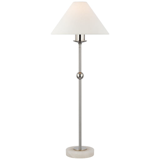 Visual Comfort - CHA 8145PN/ALB-L - Lamps - Floor Lamps