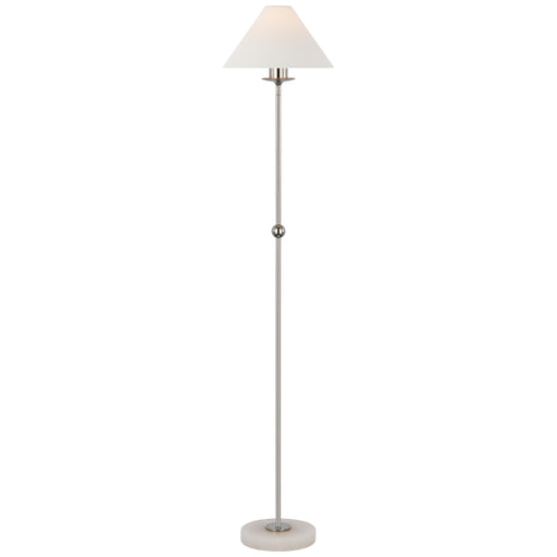 Visual Comfort - CHA 9145PN/ALB-L - Lamps - Floor Lamps