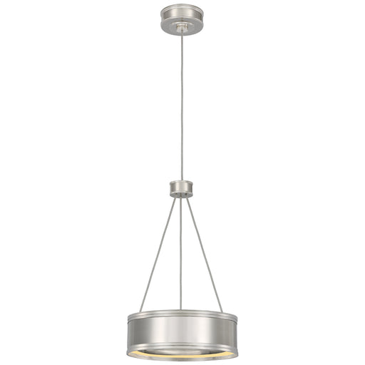 Visual Comfort - CHC 1610PN - LED Pendant - Connery - Polished Nickel
