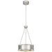Visual Comfort - CHC 1610PN - LED Pendant - Connery - Polished Nickel