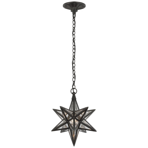 Moravian Star LED Lantern