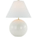 Visual Comfort - KS 3020NWT-L - LED Table Lamp - Brielle - New White