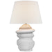Visual Comfort - MF 3636SDW-L - LED Table Lamp - Bingley - Sandy White