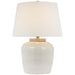 Visual Comfort - MF 3638IVO-L - LED Table Lamp - Nora - Ivory