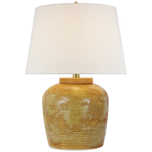 Nora LED Table Lamp