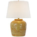 Visual Comfort - MF 3638YOX-L - LED Table Lamp - Nora - Yellow Oxide