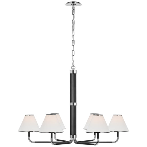 Rigby LED Chandelier