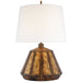 Visual Comfort - TOB 3417AG-L - LED Table Lamp - Frey - Antique Gild