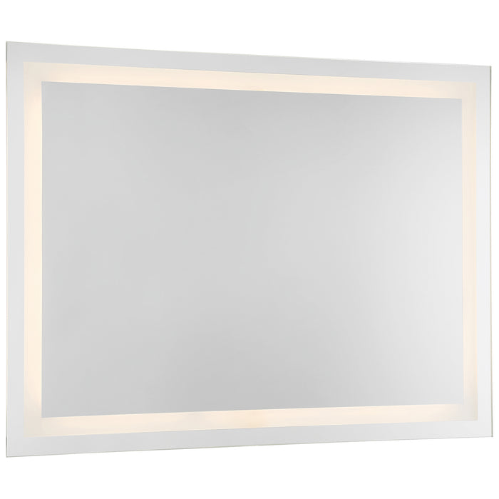 Access - 71006LED-MIR - LED Mirror - Peninsula
